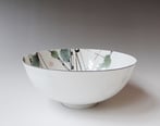 CV1804-LightGreen-IV-h.12xd.28cmeggshell-porcelain-transfers-platinum-glowing-pigment-TerraDelft-2