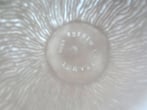 GvL2511 You Are My Mirror 2024 h.10,5xd.16 TerraDelft No.2