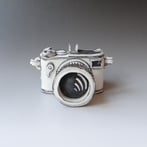 KM22-01 Camera 70-100, h.9,5x17x15cm, porcelain-stains, TerraDelft2
