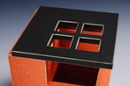 740 Flower Box 11, 2015, 12x12.5xh14cm.. (9)