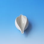 FO-T30 Schenkertje, porselein, h.5x14x6cm, TerraDelft3