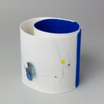 Let the wind blow XIX L.12,5xD.10,5xH.12,5 cm-2023