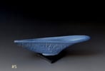 Abowl-5-woodfired-6x215x25cm-stone-foot-TerraDelft