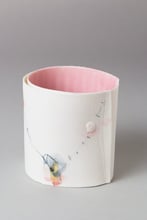 Let the wind blow VI L.9,5xB.8xH.9,5 cm