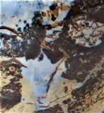 PhD2101 Grand bol, h.15xd.23,5cm, stoneware, detail, TerraDelft