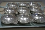 IJ17-White-square-plate-with-9-bowls-porcelain-silver-detail