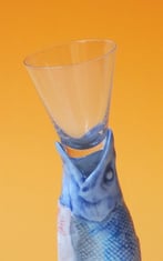 Herring-glass