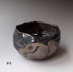 JLi-194 Bowl, woodfired, h.12x18x20cm, TerraDelft-4