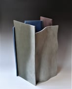 KE2301 Slant of Light, 2016, h.43x30x28cm, TerraDelft3