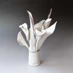 KM22-05 Remembrance, h.32x22x22cm, porcelain-stains, TerraDelft3