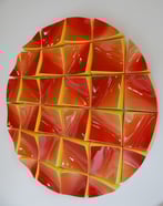 oranje-cirkel