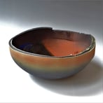 JH232, Bowl, h.13xd.30cm, TerraDelft3