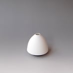 FO3-B Bone China windlicht h.9x9x9 TerraDelft No.2