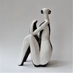 SP21-5, Majiayao Figure V, h.47x27x20cm, TerraDelft4