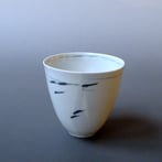 MNPC4 Porcelain Cup TerraDelft