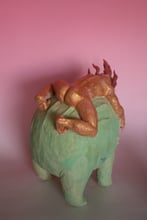 Gold-jumping-2017-29x22x17cm.-5