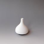 FO3-F Bone China windlicht h.11x9x9 TerraDelft No.2