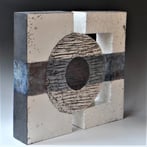 SS23-1O Object, 2023, h.47x51,5x9cm, keramiek-glazuur-raku-glas, TerraDelft3