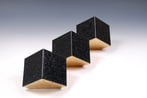 P.224 Cube Series 26,2016, Wandobject 3 Delen15x15xh13cm  (11)