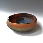 JH231, Bowl, h.11xd.25cm, TerraDelft3