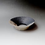 MC-W17-2020, n.t., 6xd.20cm, stoneware-engobe-cobalt oxide, TerraDelft1
