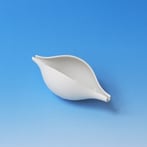 FO-T30 Schenkertje, porselein, h.5x14x6cm, TerraDelft5