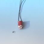 BB01 porselein, 3xd.2cm, TerraDelft3