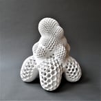 BvR22-11 Individual, porcelain, 41x38x38cm, TerraDelft2