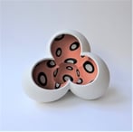 LK Majiayao object, h.35x40x30cm, painted earthenware, TerraDelft3