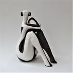 SP21-6, Majiayao Figure VI, h.39,5x31,5x20cm, TerraDelft4