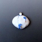 YKY-WC-S1 Wishing Cloud, h.7x8x3cm, TerraDelft