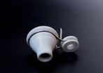 18-22-Ring-2-elements-h.26xl.5xb.31cm-porcelain-silver-TerraDelft-3