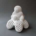 BvR22-11 Individual, porcelain, 41x38x38cm, TerraDelft1
