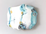 Encounter 06 porcelain L34xH24,5xD7cm 2025