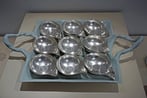 IJ17-White-square-plate-with-9-bowls-porcelain-silver-top