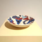 AL22-40 schaaltje, porselein, h.5xd.18cm, TerraDelft