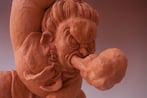 W09-Guardian-2017-50x36x21cm-terra-cotta-cloud