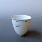 MNPC8 Porcelain Cup TerraDelft