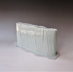 GH23D-G3 Flower Vase, 19x38x13cm, porcelain-celadon, TerraDelft3