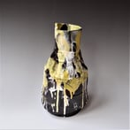 ES23TD4 Vase, 2017, h.29,5xd.16cm, TerraDelft2
