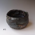 JLi-1911 Bowl, woodfired, h.11xd.17cm, TerraDelft-11