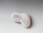 BvRheeden-N.T.-2018-porcelain-red-white-h.11x20x175cm-2-TerraDelft