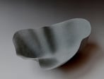 ME1806-Sloping-bowl-object-in-anthracite-and-black-2018-h.20x43x32cmchamotte-kaolin-TerraDelft-3
