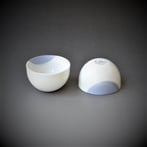 PS231 Base Bowl set, casted porcelain, d.6xh.3,9cm, TerraDelft4