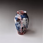 ES23TD5 Vase Larus 3, 2020, h.22,5xd.14cm, TerraDelft4