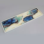247 Snow Melting 42.5x12x1.5cm 2024-2
