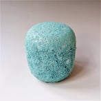 KO22CO Capsule object 2, h.13xd.11cm, wheelthrown stoneware-glaze, TerraDelft