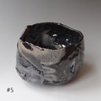 JLi-195 Bowl, woodfired, h.12xd.18cm, TerraDelft-5