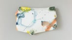 Encounter 05 porcelain L35xH25xD7,5 cm 2025