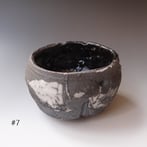 JLi-197 Bowl, woodfired, h.12x20x21cm, TerraDelft-7